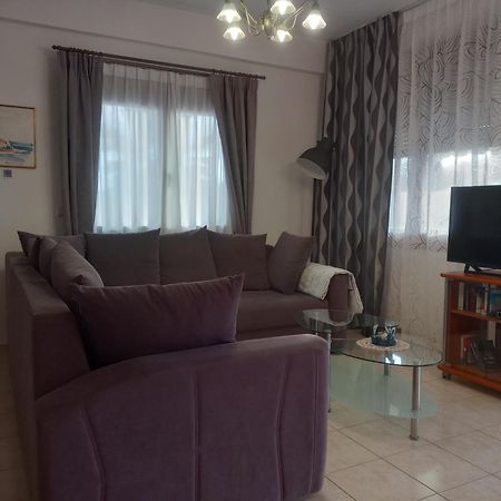 Tholos Bay Suites Καβούσι Εξωτερικό φωτογραφία