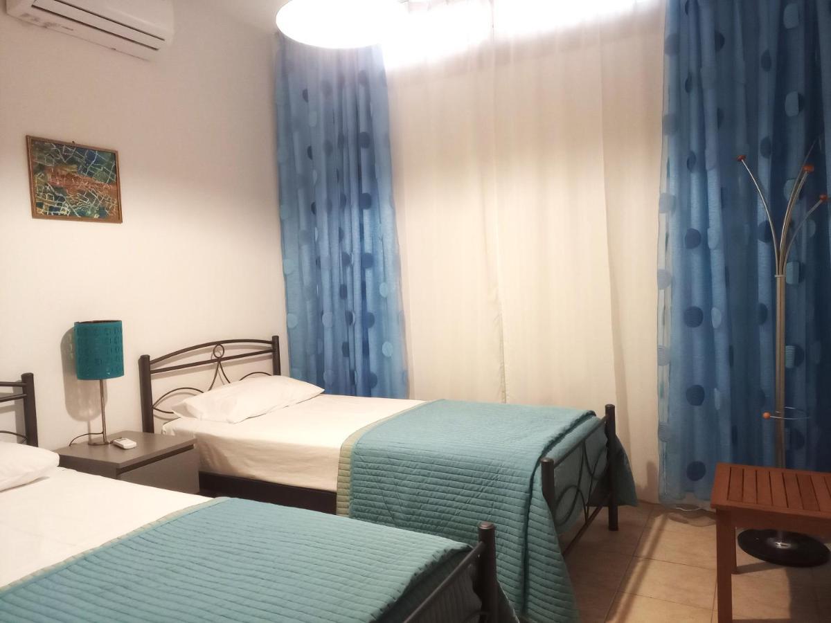 Tholos Bay Suites Καβούσι Εξωτερικό φωτογραφία