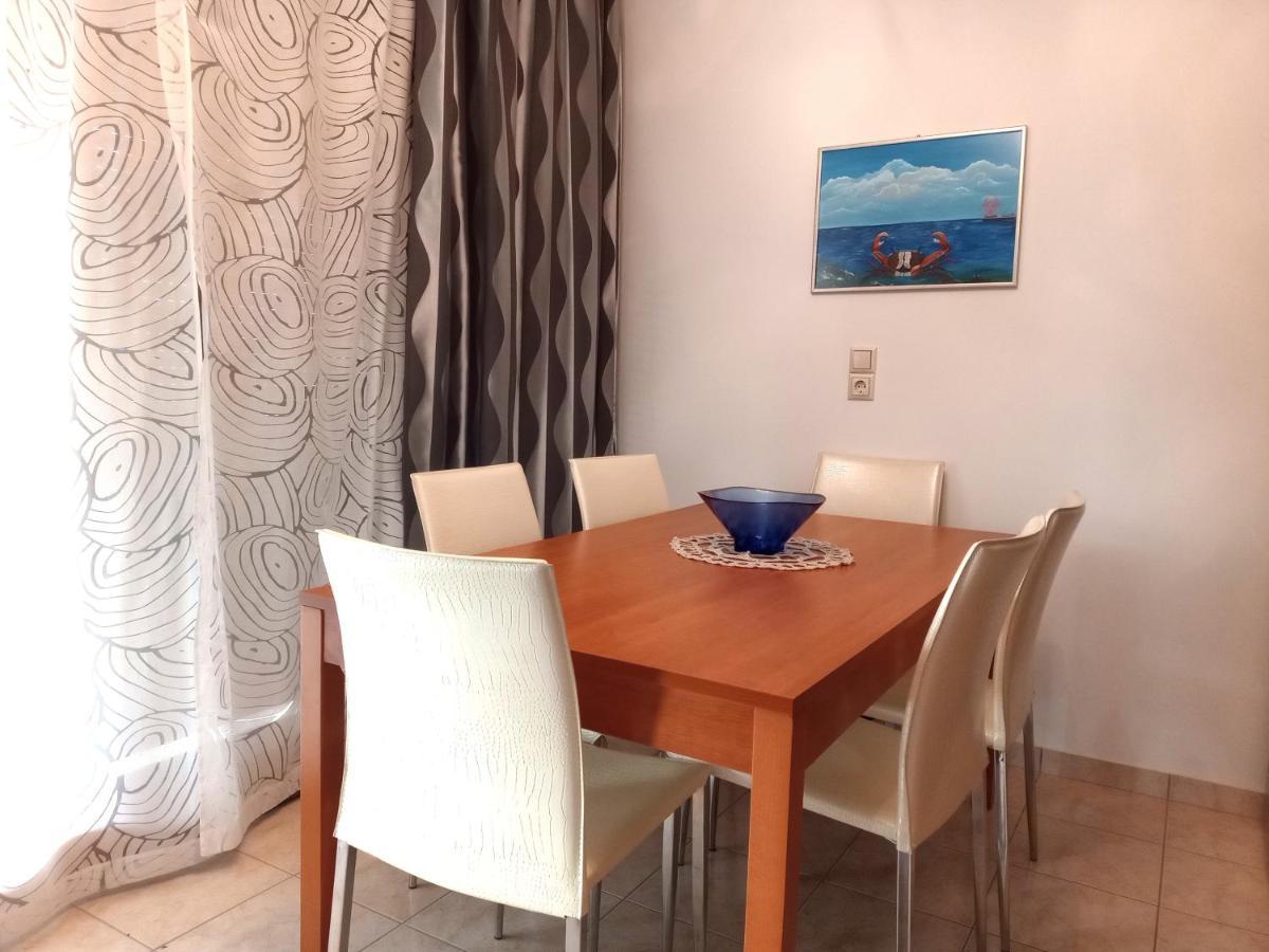 Tholos Bay Suites Καβούσι Εξωτερικό φωτογραφία