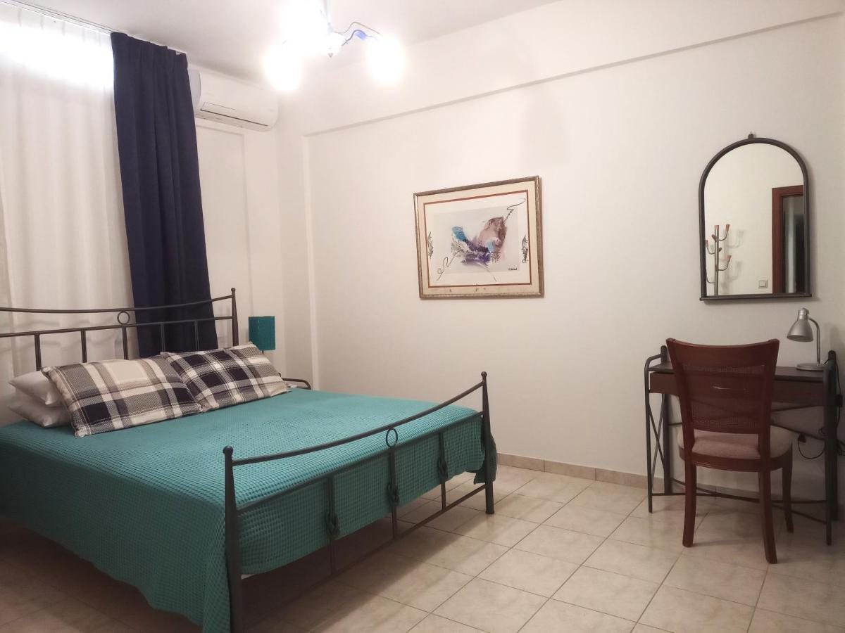 Tholos Bay Suites Καβούσι Εξωτερικό φωτογραφία
