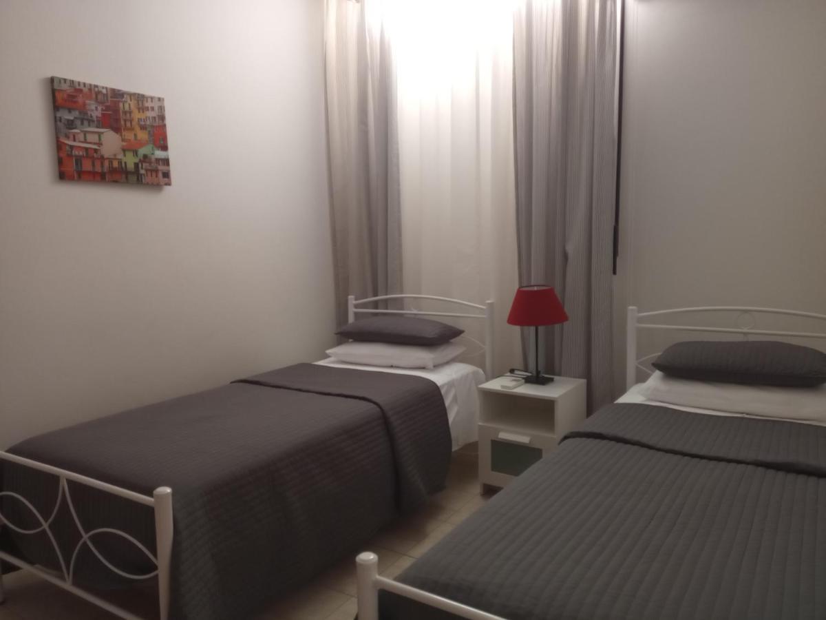 Tholos Bay Suites Καβούσι Εξωτερικό φωτογραφία