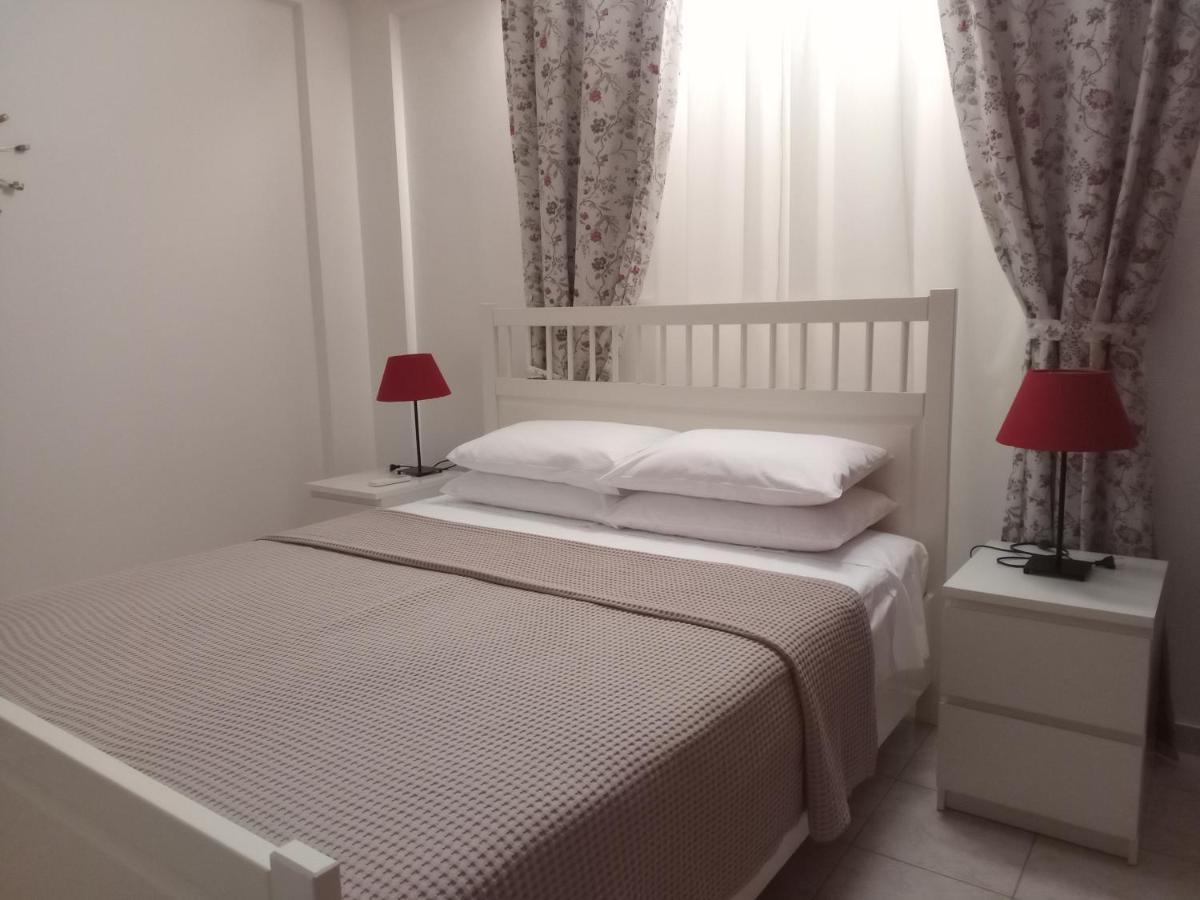 Tholos Bay Suites Καβούσι Εξωτερικό φωτογραφία
