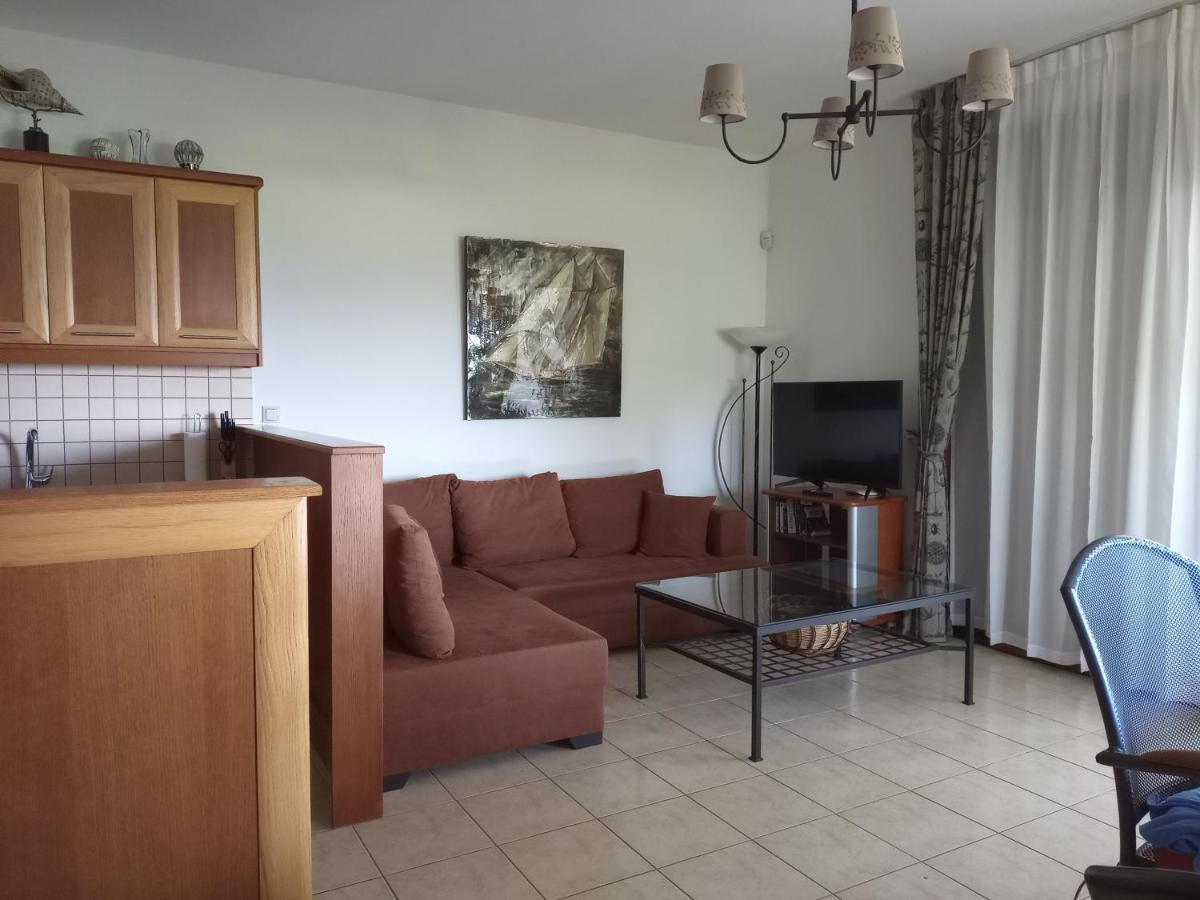 Tholos Bay Suites Καβούσι Εξωτερικό φωτογραφία