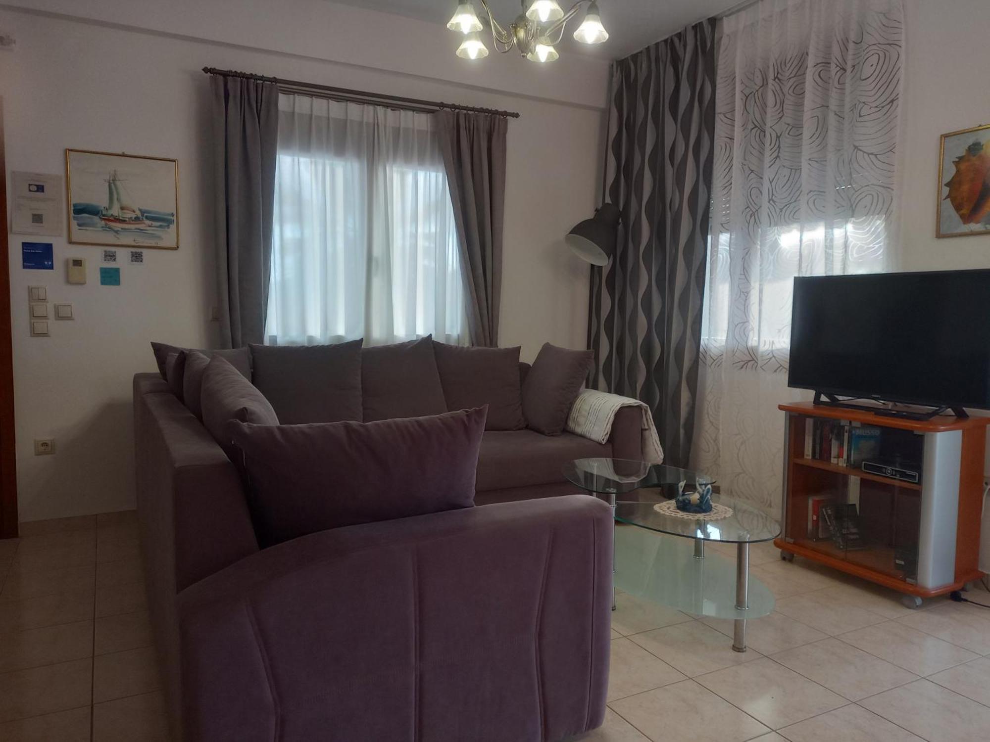 Tholos Bay Suites Καβούσι Εξωτερικό φωτογραφία