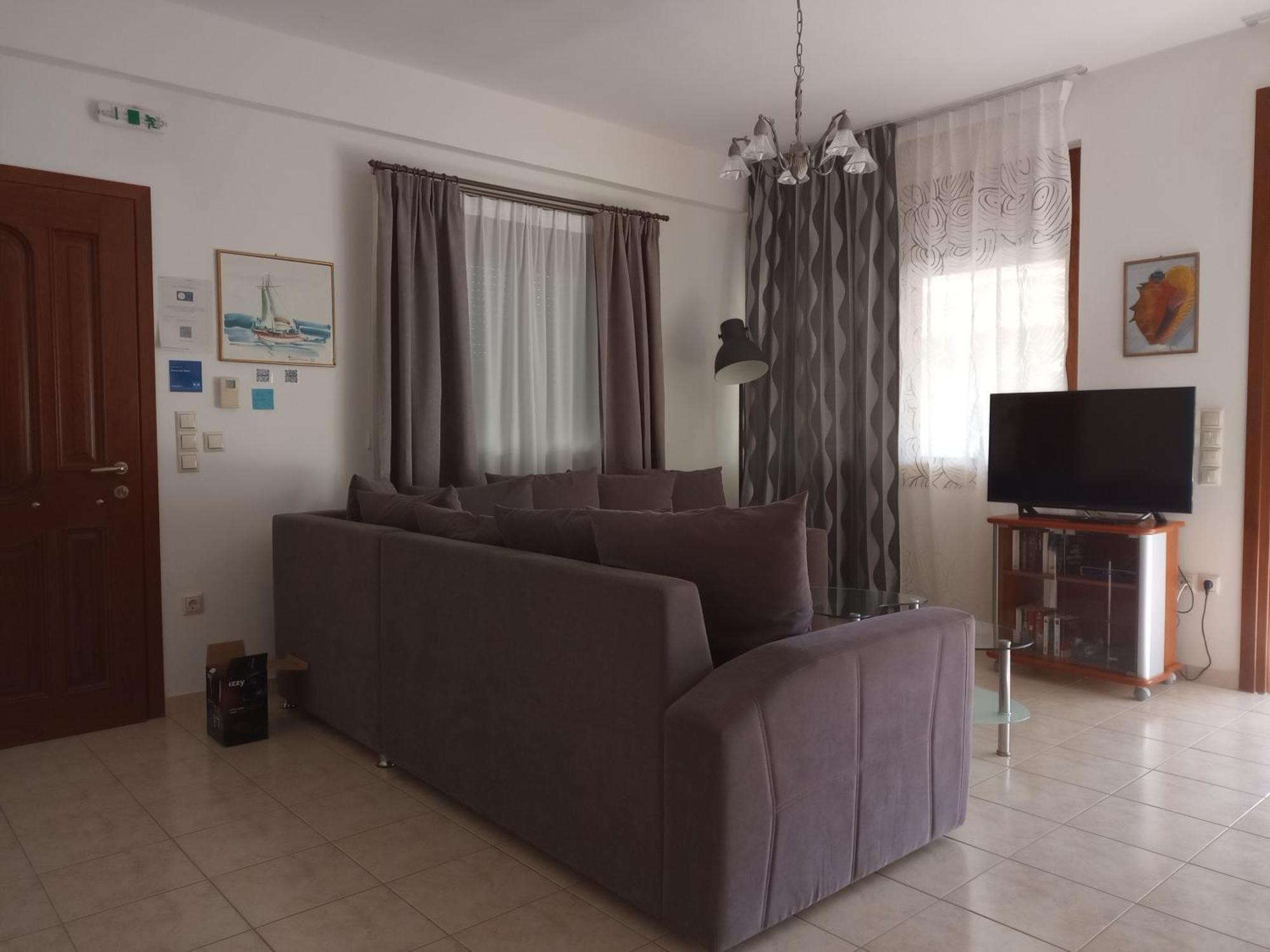 Tholos Bay Suites Καβούσι Εξωτερικό φωτογραφία