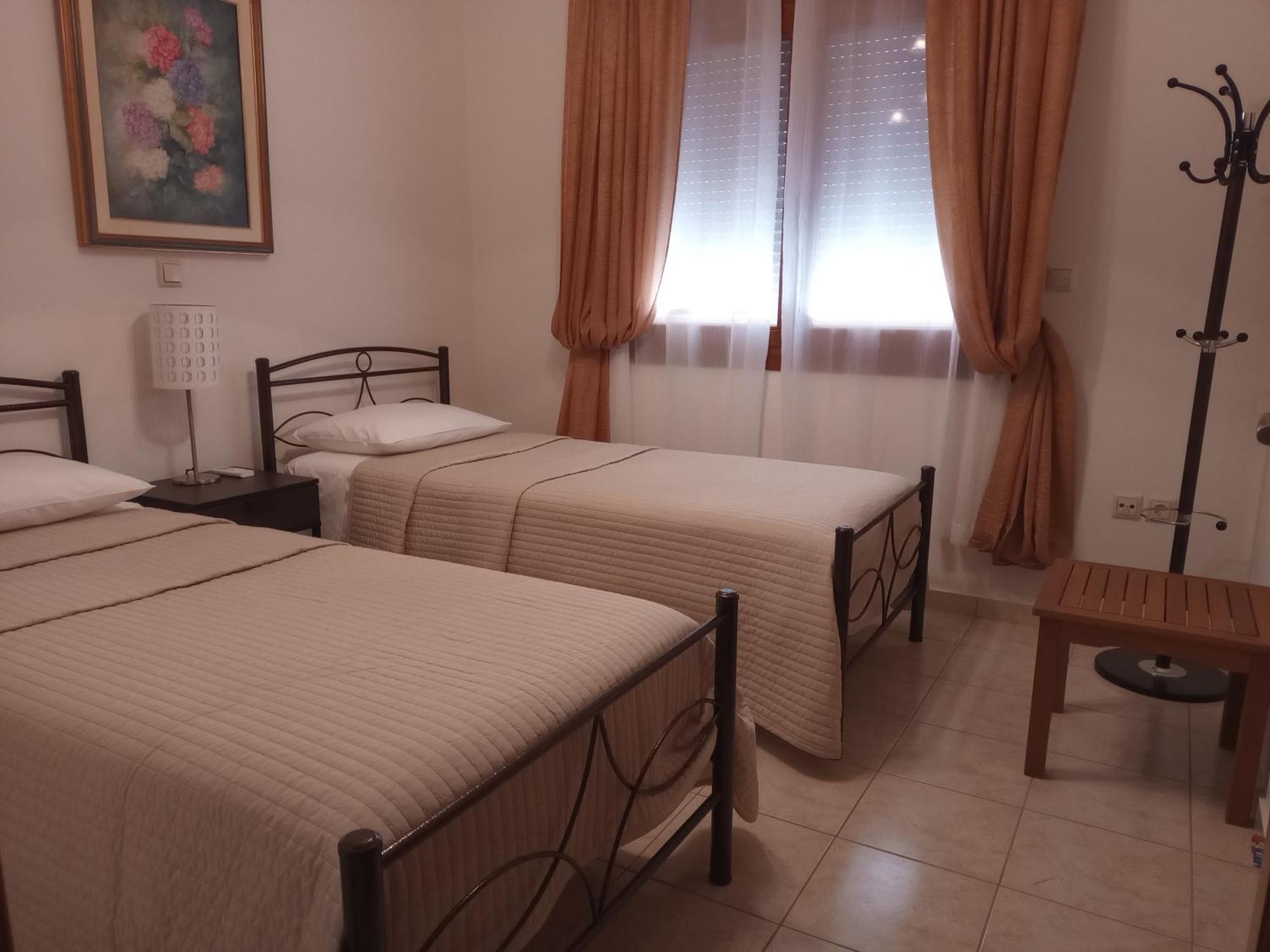 Tholos Bay Suites Καβούσι Εξωτερικό φωτογραφία