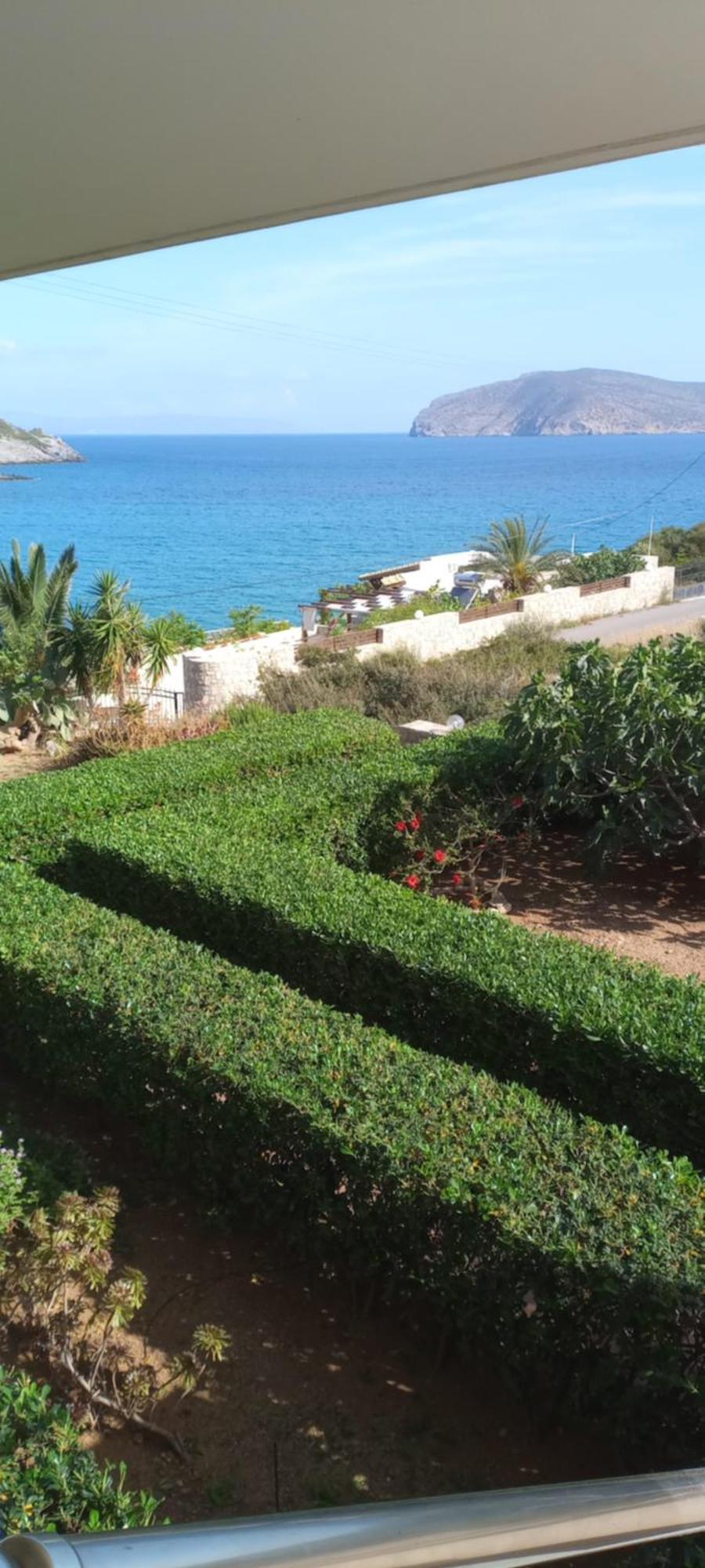 Tholos Bay Suites Καβούσι Εξωτερικό φωτογραφία