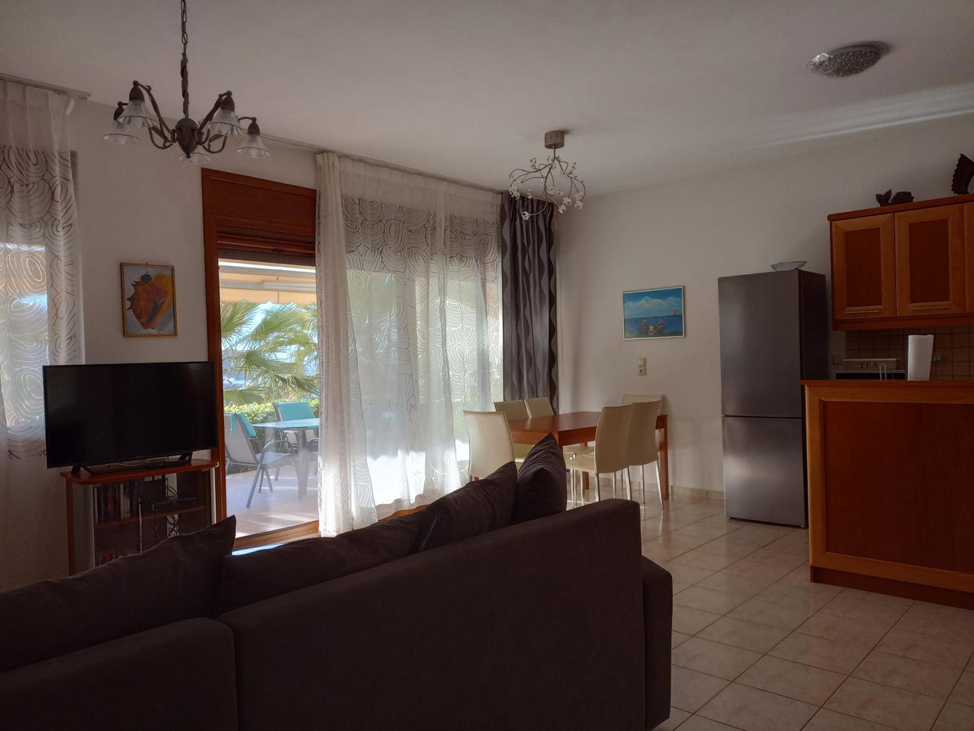 Tholos Bay Suites Καβούσι Εξωτερικό φωτογραφία