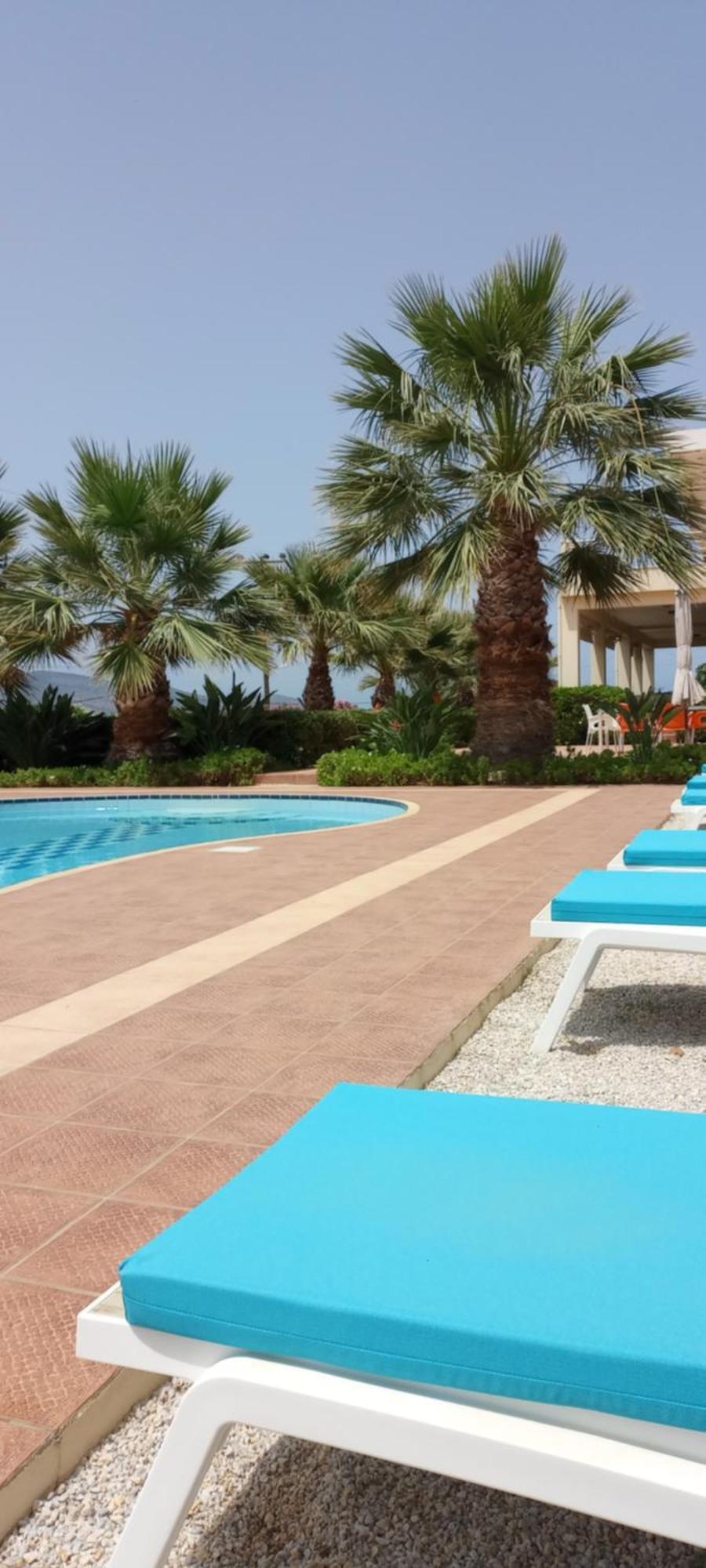 Tholos Bay Suites Καβούσι Εξωτερικό φωτογραφία