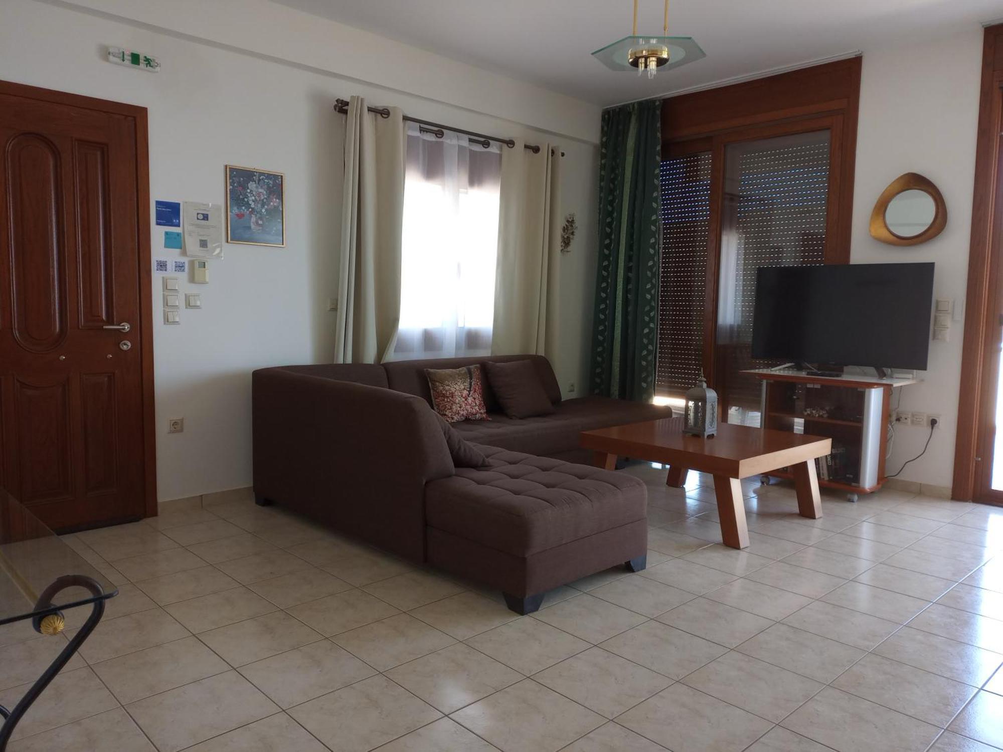 Tholos Bay Suites Καβούσι Εξωτερικό φωτογραφία