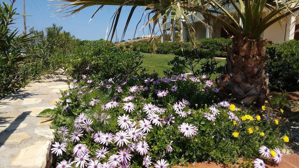 Tholos Bay Suites Καβούσι Εξωτερικό φωτογραφία