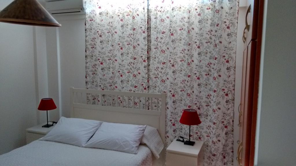 Tholos Bay Suites Καβούσι Δωμάτιο φωτογραφία