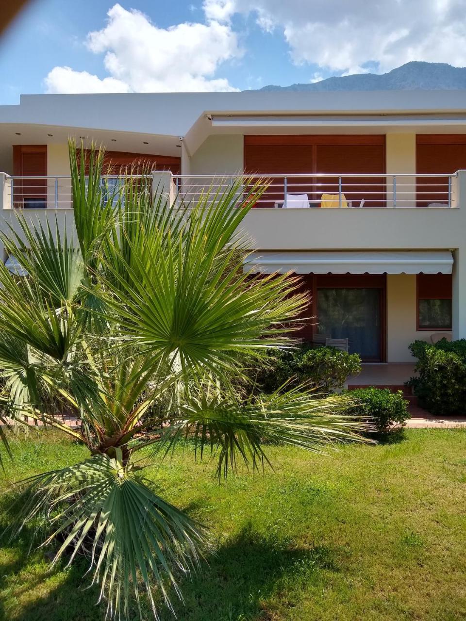 Tholos Bay Suites Καβούσι Εξωτερικό φωτογραφία